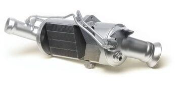 anulare filtru dpf