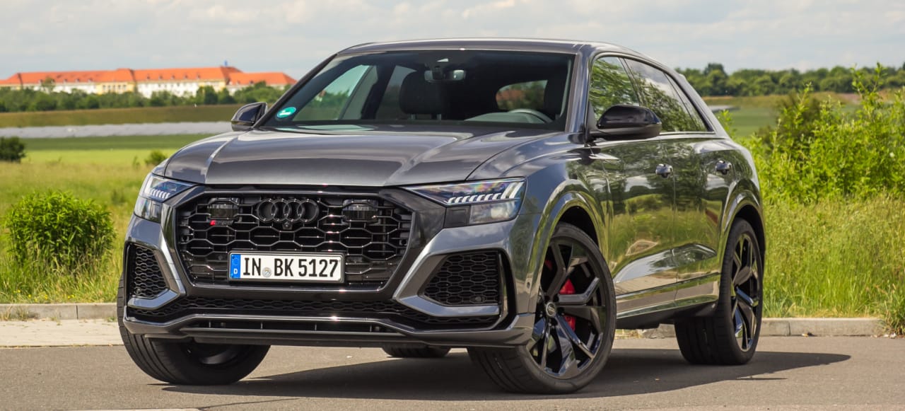 audi rs