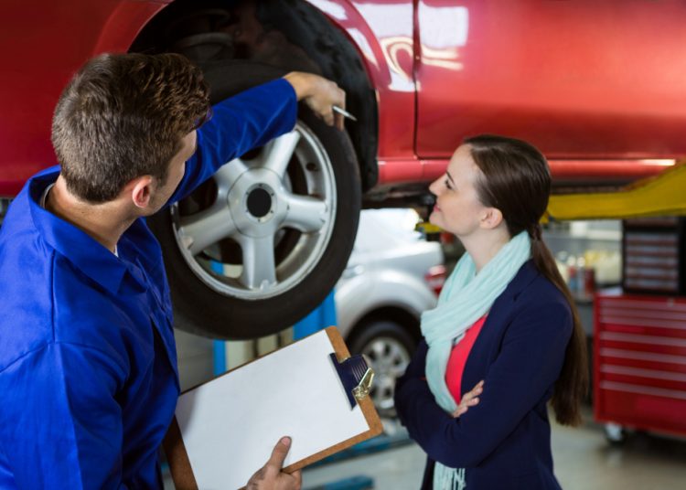 Model Contract Vânzare - Cumpărare Auto