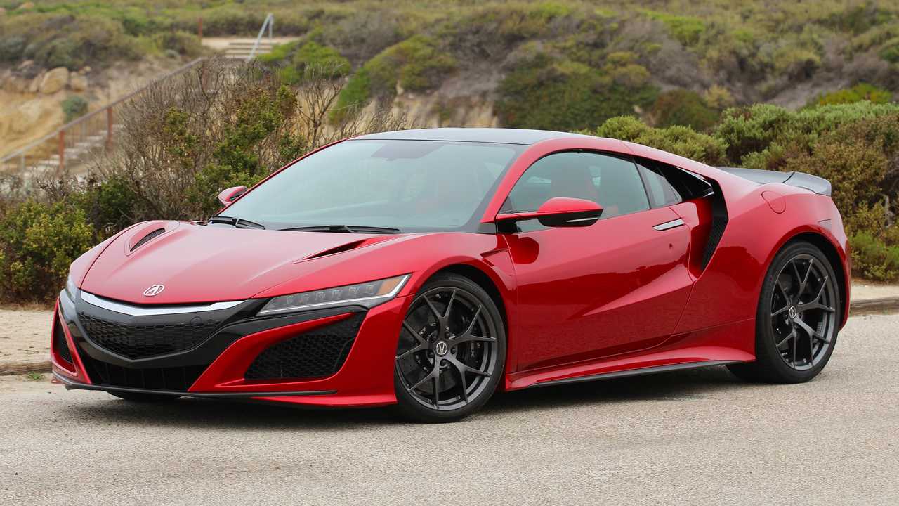 Acura
