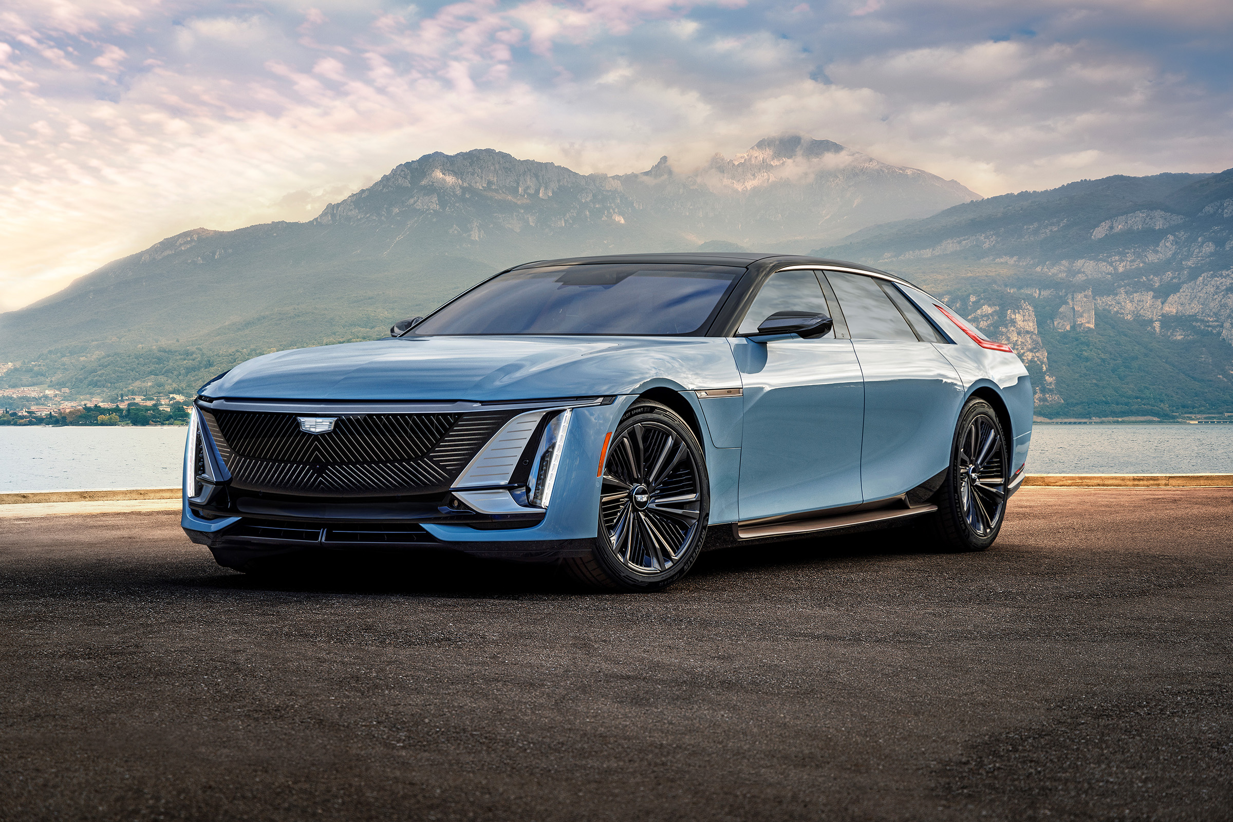 Cadillac