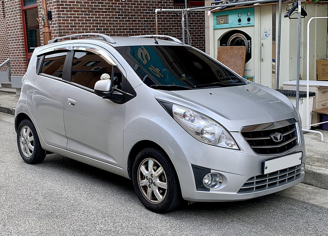 Daewoo