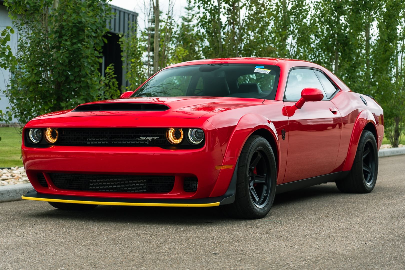 Dodge