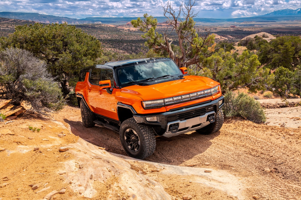 Hummer