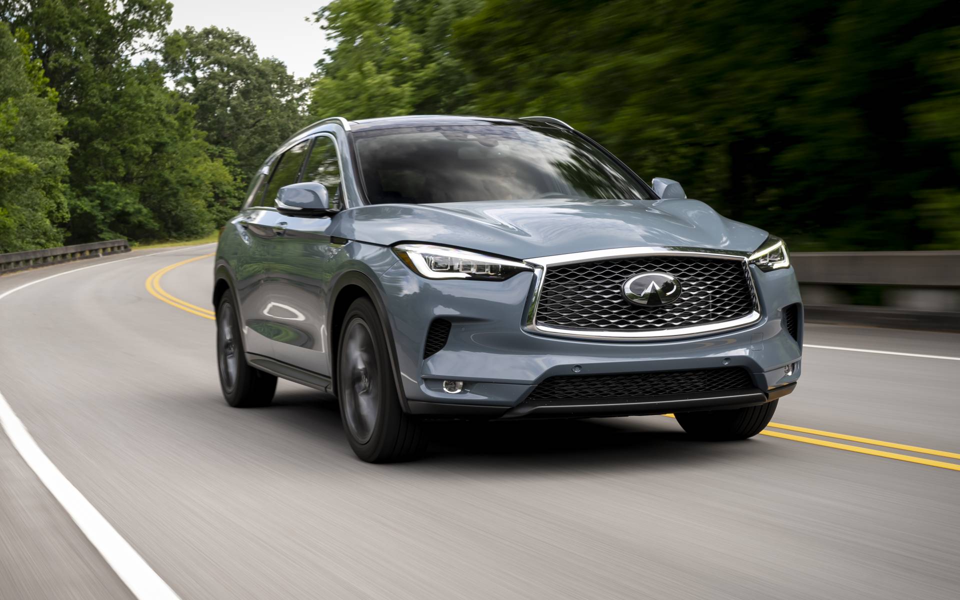 Infiniti