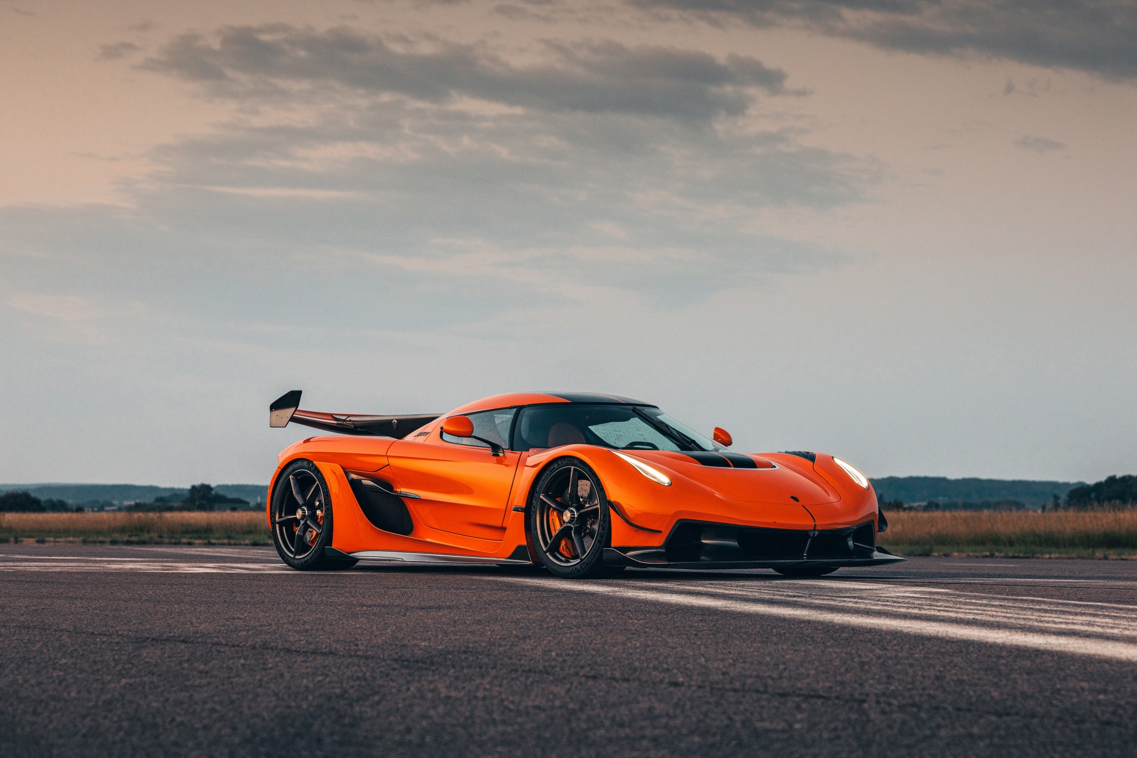 Koenigsegg