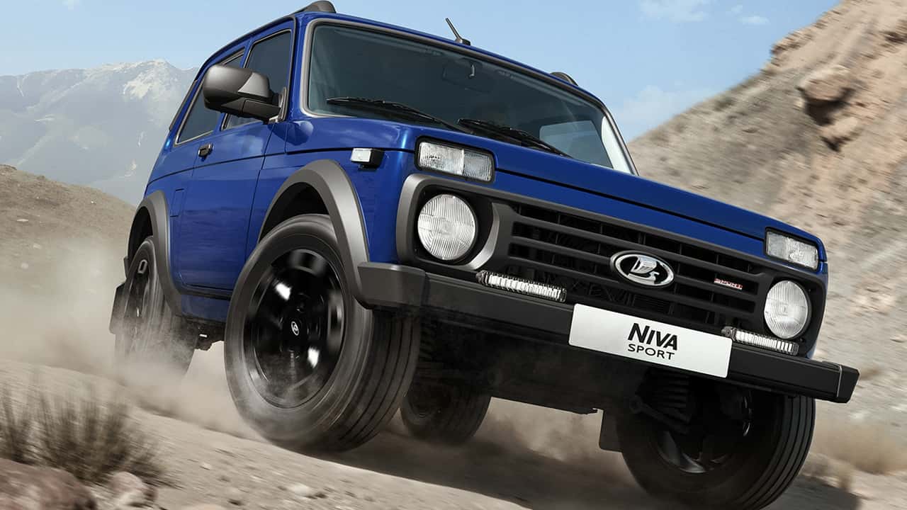 Lada
