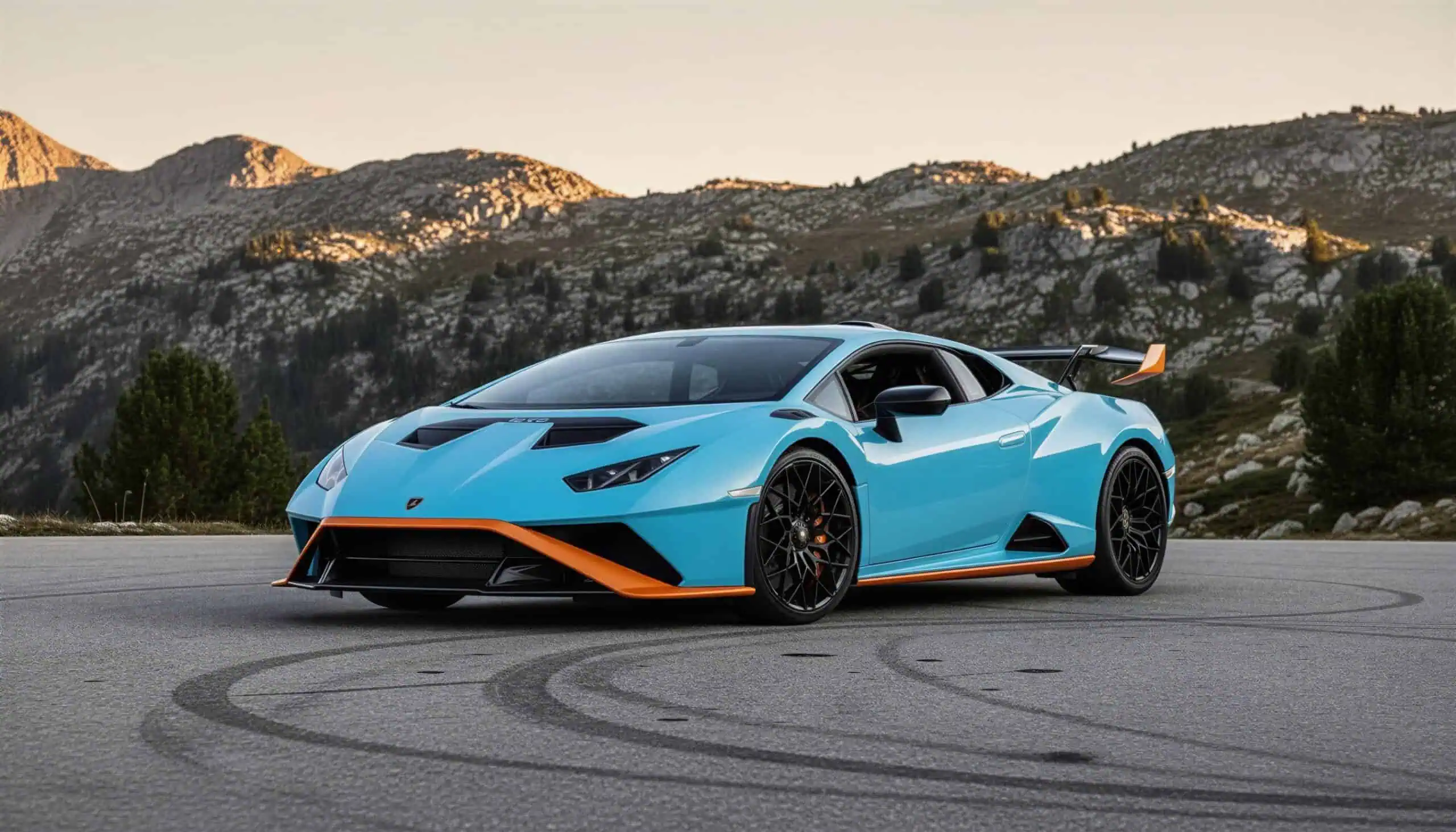 Lamborghini
