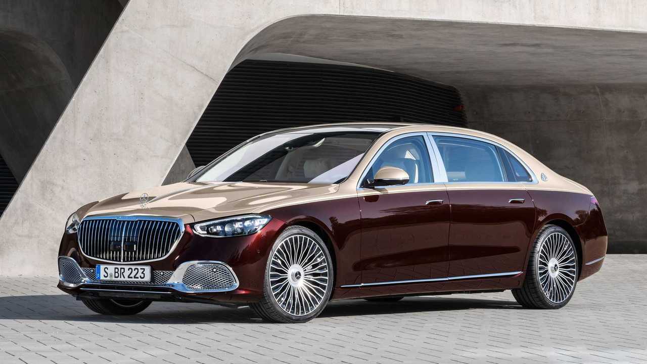 Maybach
