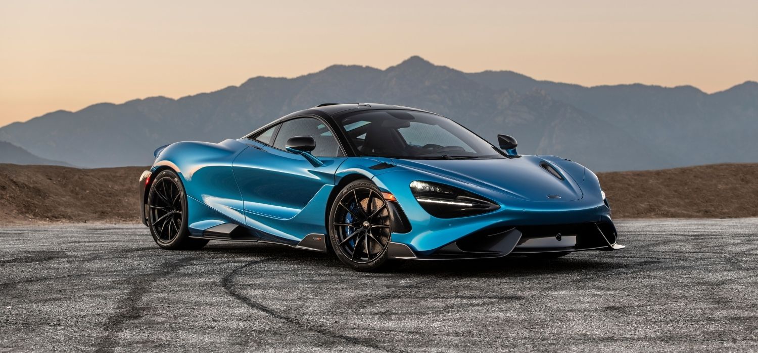 McLaren