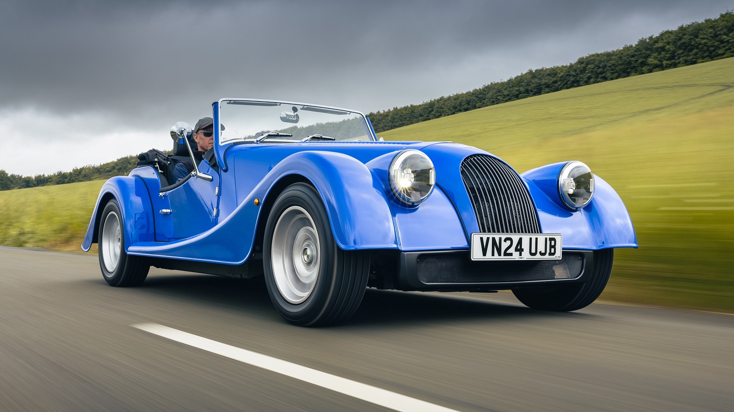 Morgan