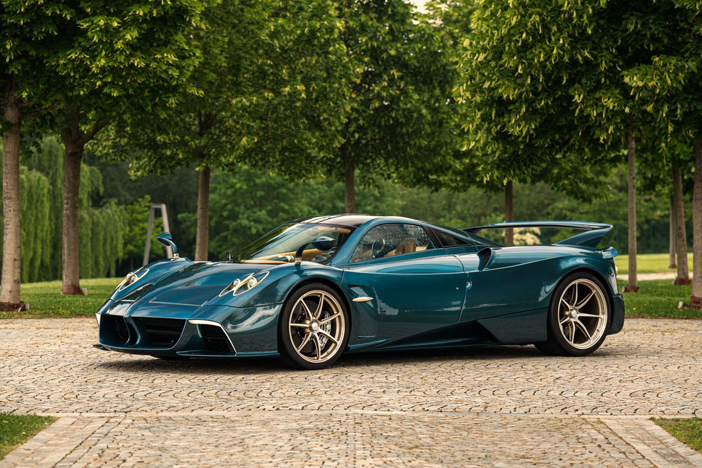Pagani