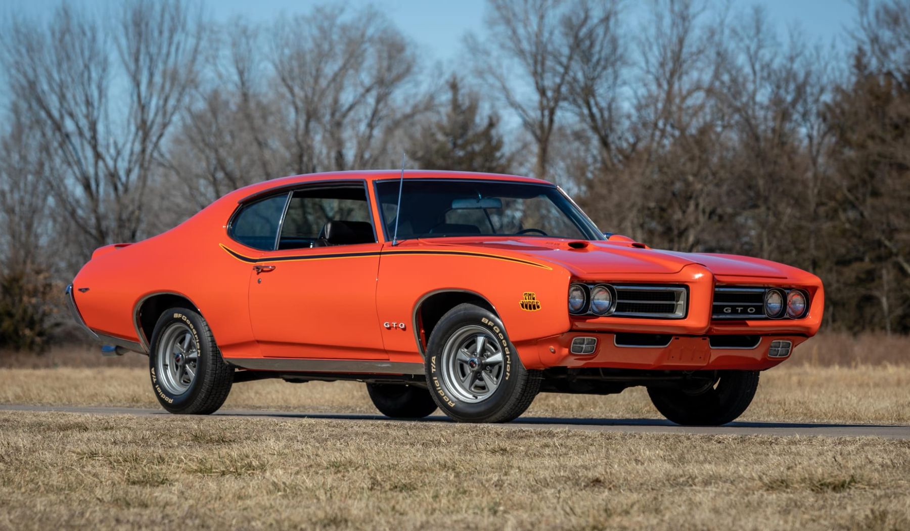 Pontiac