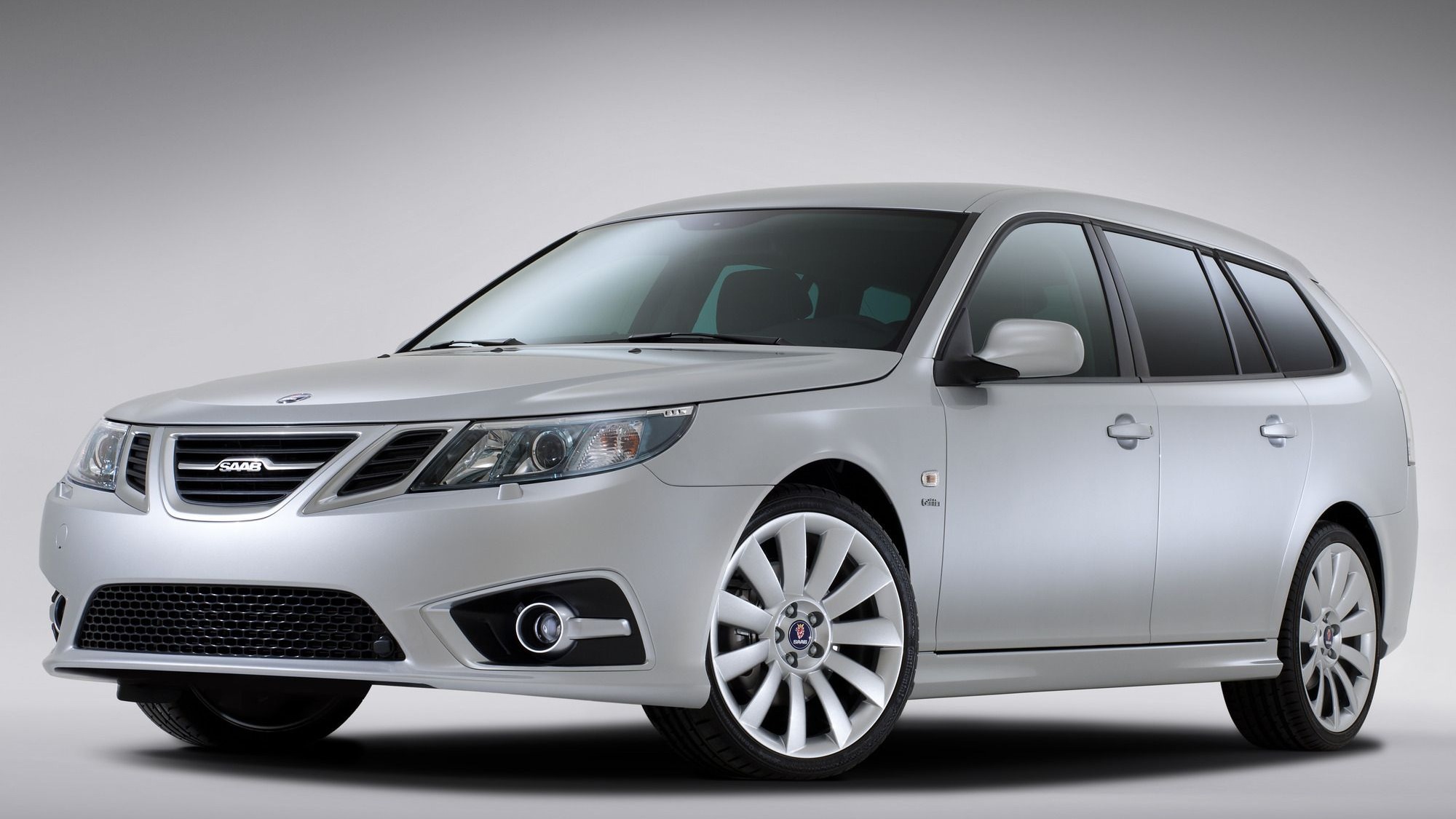Saab