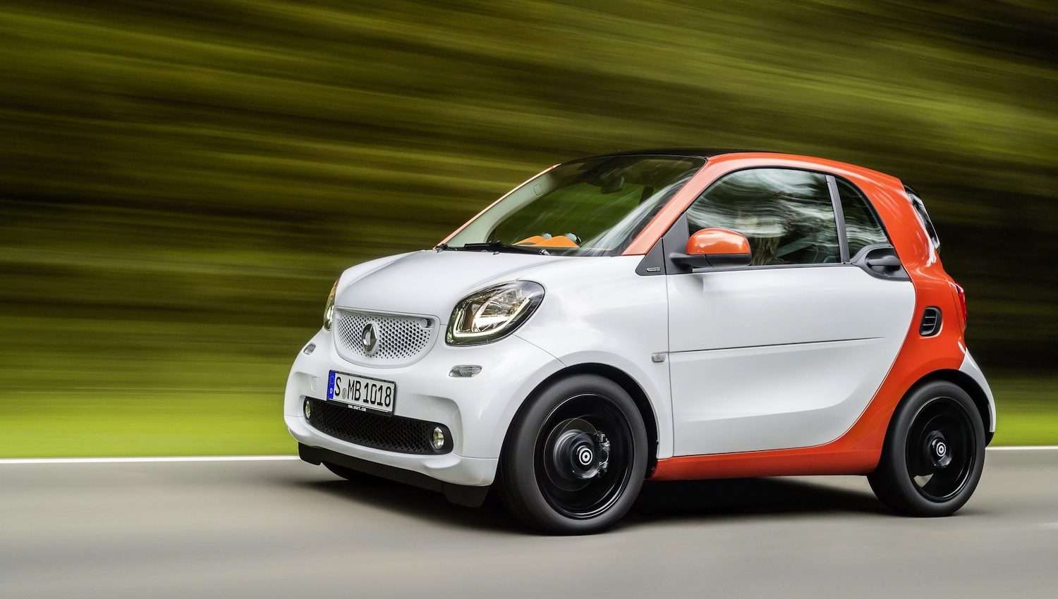 Smart