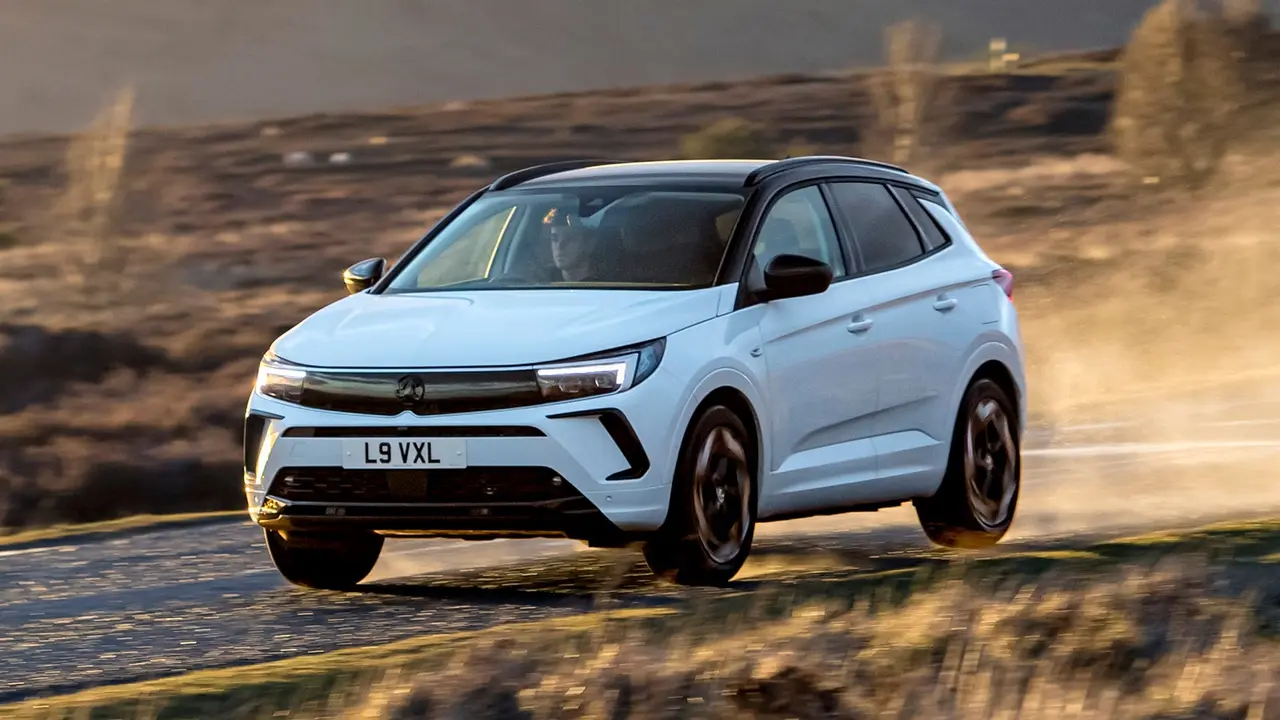 Vauxhall