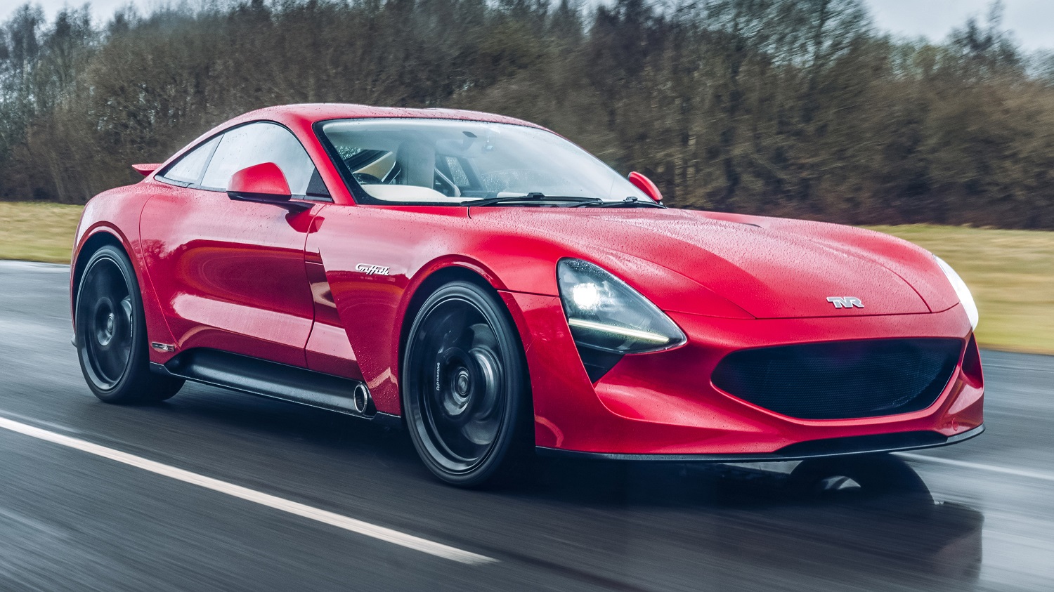 tvr