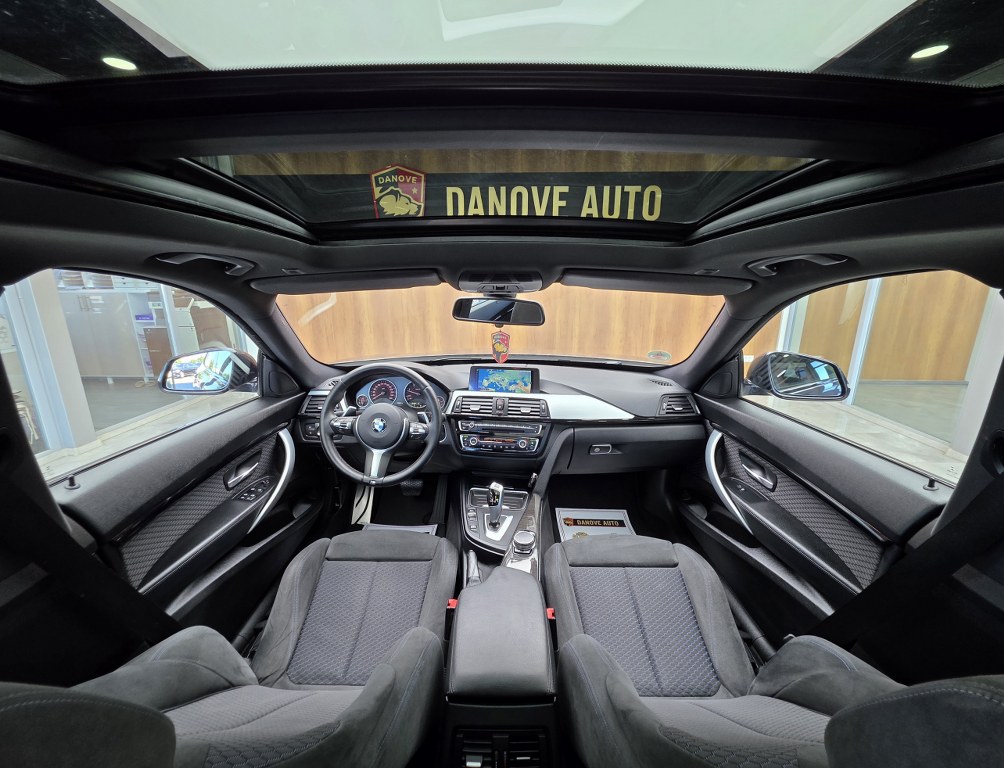Danove Auto