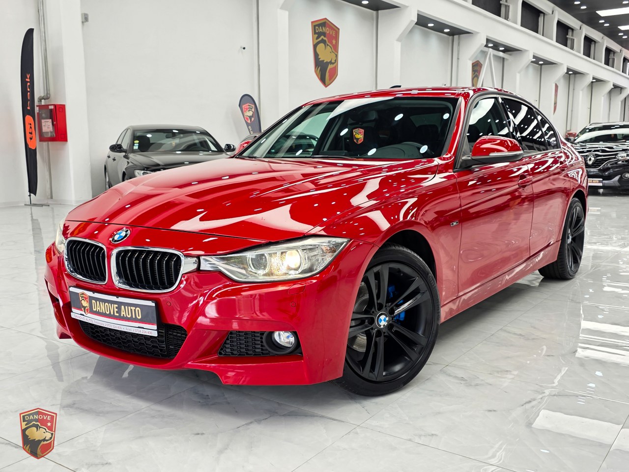 Danove Auto