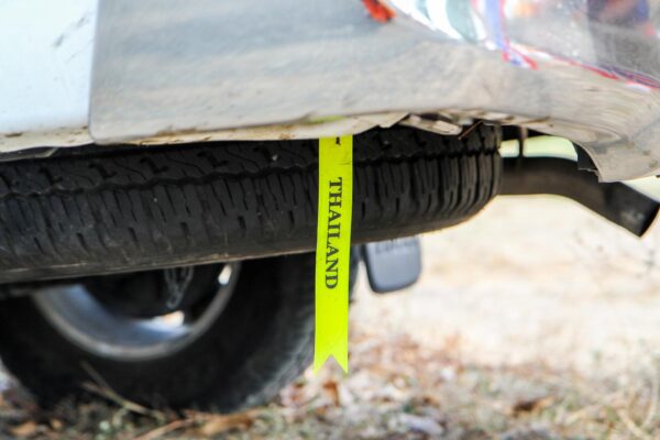 Chingi de recuperare pentru off-road: cum le alegi și cum se folosesc