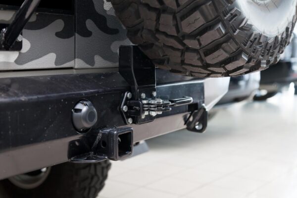 Suspensie independentă sau punte rigidă: ce este mai bun pentru off-road