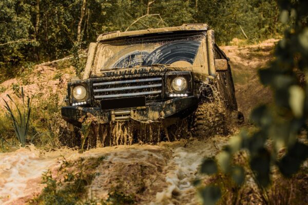 Cutie automată sau manuală pentru off-road: avantaje și dezavantaje