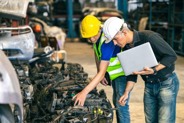 Ce verifici la o mașină second-hand înainte să o cumperi