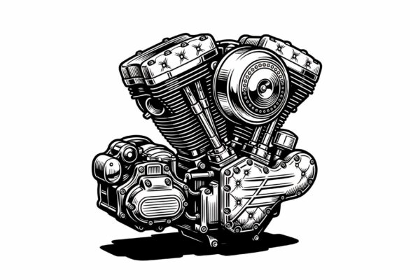 Motocicleta se supraîncălzește: cauze principale și soluții