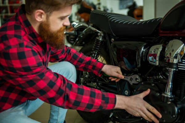 Motocicleta pierde putere: cauze și cum să o diagnostichezi